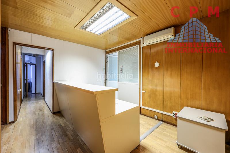 Foto 024bb5ee-5ed9-42c9-91bc-255c0e15d5c8. Rent office space with heating parking in Castillejos-Cuzco Madrid