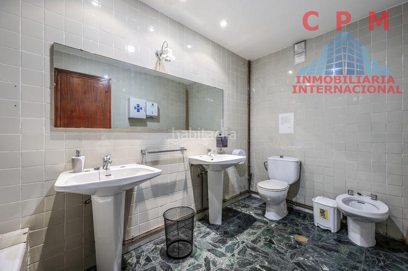 Foto d2729ae9-4c72-4f39-9df7-2fc67e5ec631. Rent office space with heating parking in Castillejos-Cuzco Madrid