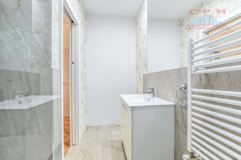 Foto 5a702b13-2313-4440-8935-8c61c5430898. Lloguer pis amb calefacció a Jerónimos Madrid