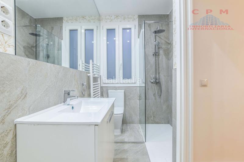 Foto 6f48bcee-c333-4380-a222-0668de4f7a7a. Lloguer pis amb calefacció a Jerónimos Madrid