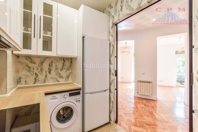 Foto 9cc8415d-f776-4963-8012-094da0d7fe28. Lloguer pis amb calefacció a Jerónimos Madrid