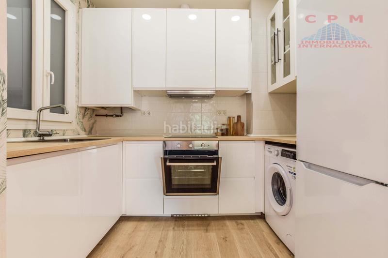 Foto eb666c5d-3f22-48cd-96b5-7a752b7ff356. Lloguer pis amb calefacció a Jerónimos Madrid