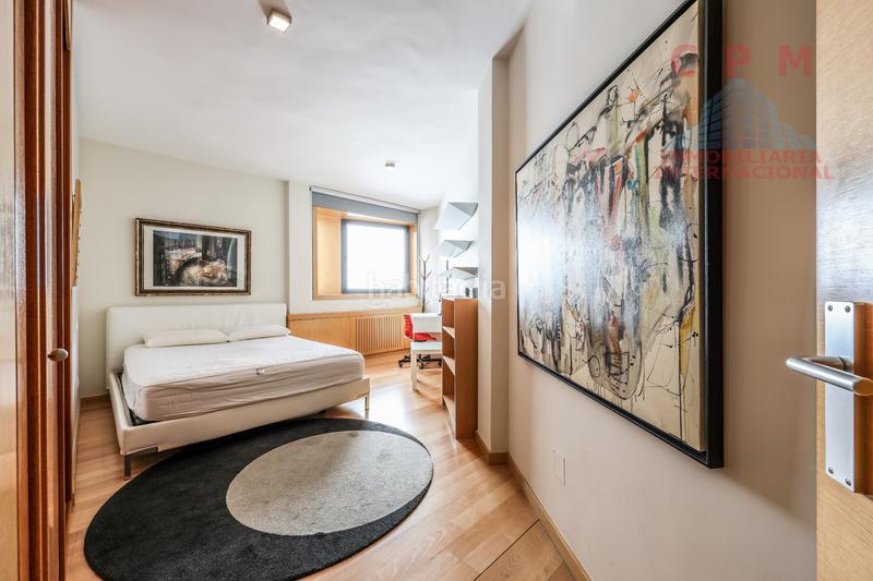 Foto 001a5830-cc94-447a-a72d-a088f5352edb. Location appartement avec chauffage dans Gaztambide Madrid