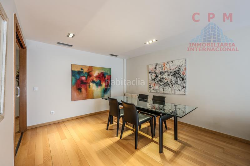 Foto 0b27c00a-656a-4002-82da-f901b87c4f76. Location appartement avec chauffage dans Gaztambide Madrid