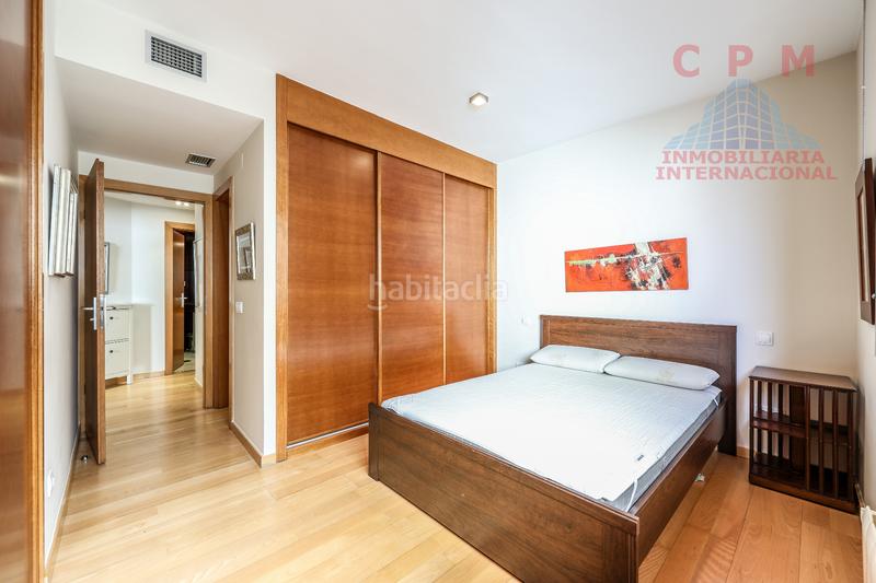 Foto 361f222a-54cb-4d2c-ac8d-7b941cd1d380. Location appartement avec chauffage dans Gaztambide Madrid