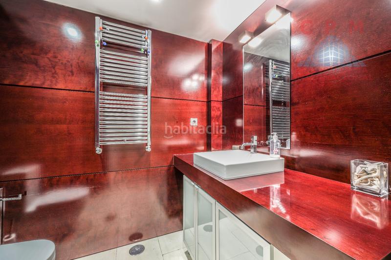 Foto 4199129d-dccf-468d-95d1-70cf83355bda. Location appartement avec chauffage dans Gaztambide Madrid