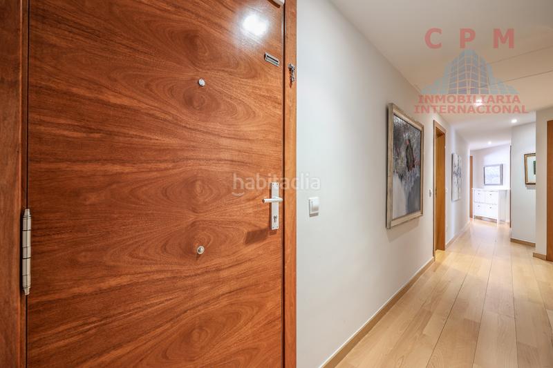 Foto 572687b8-75c2-46b3-9e10-e87cac2693ad. Location appartement avec chauffage dans Gaztambide Madrid