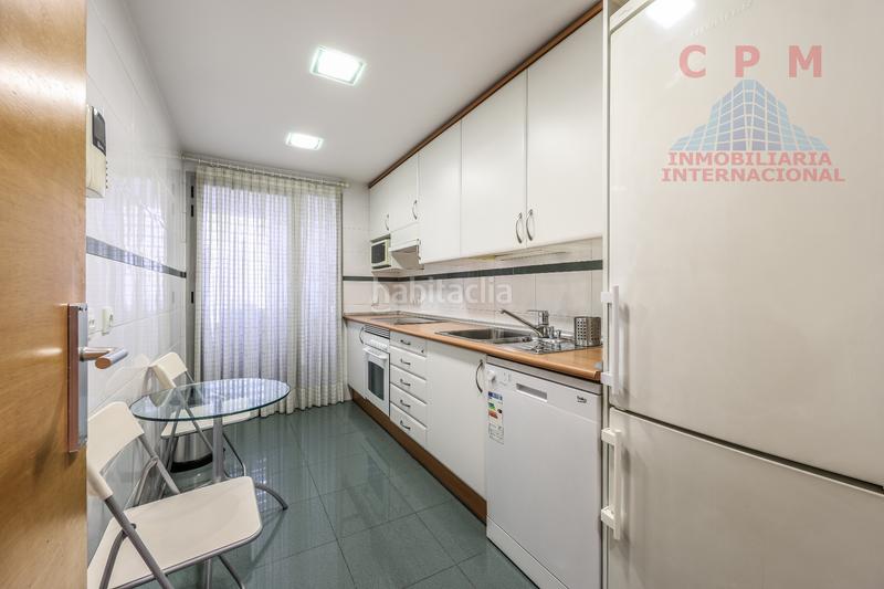 Foto 66dc12c3-2d21-4452-9254-e0491612af68. Location appartement avec chauffage dans Gaztambide Madrid