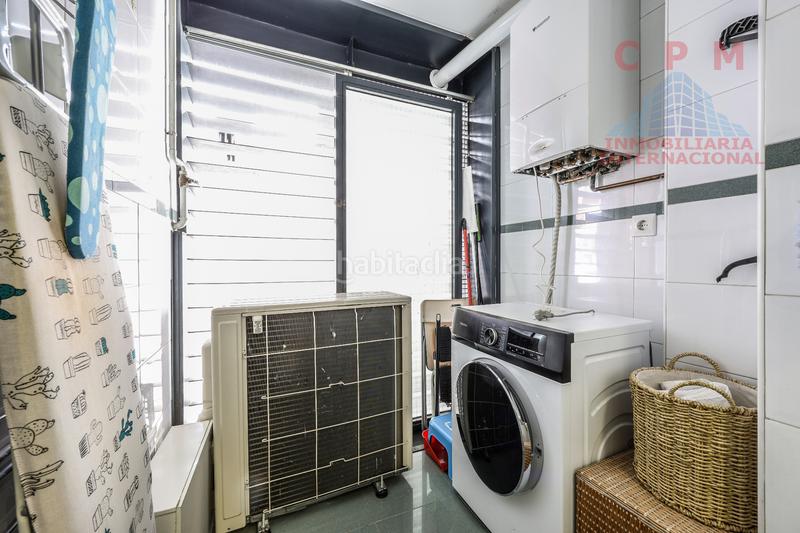 Foto 732ef585-2170-446f-813f-a8e88fd8c9d6. Location appartement avec chauffage dans Gaztambide Madrid