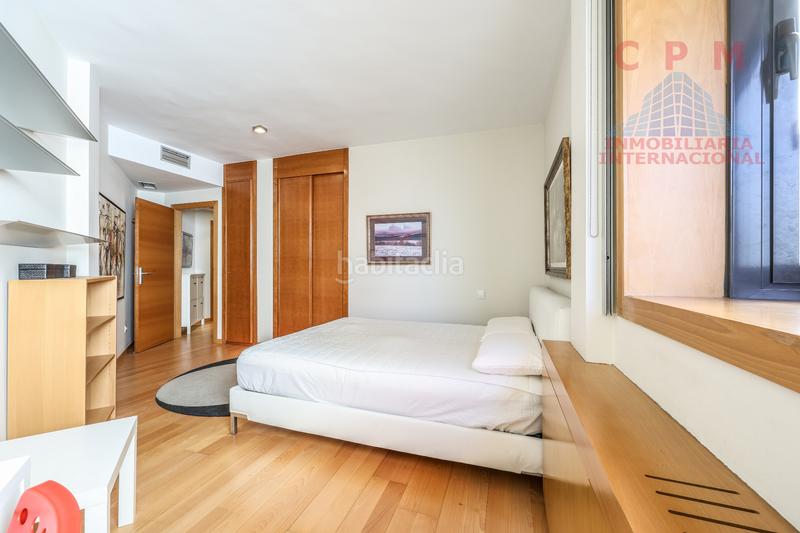 Foto 79ac9fa1-2990-44d1-9d71-b2129506f155. Location appartement avec chauffage dans Gaztambide Madrid