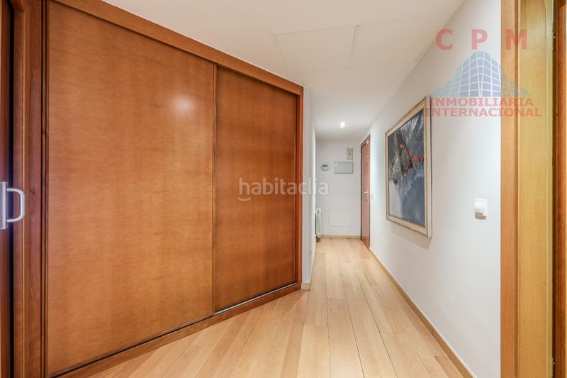 Foto 8cde5538-4f54-4ccd-a1a8-254fc2bdded4. Location appartement avec chauffage dans Gaztambide Madrid