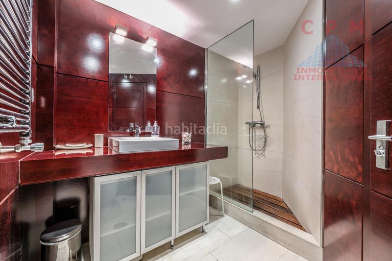 Foto bdd10979-258c-45ac-967f-219e8a2fe5a8. Location appartement avec chauffage dans Gaztambide Madrid