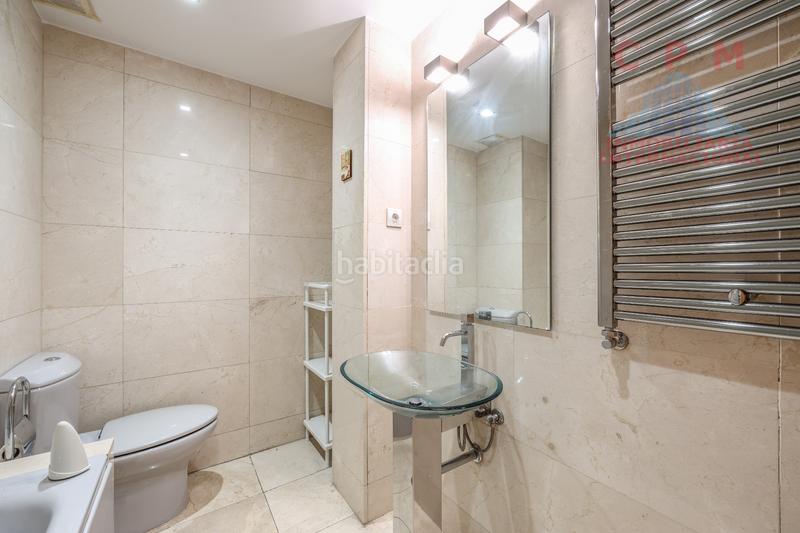 Foto 64d11d0a-94c0-489f-9098-1ef27791e4eb. Miete etagenwohnung mit heizung in Gaztambide Madrid