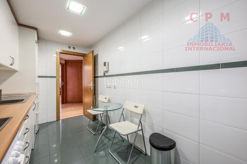 Foto 6a266b09-ca5b-4e74-9e1f-b9fda9f8e839. Miete etagenwohnung mit heizung in Gaztambide Madrid