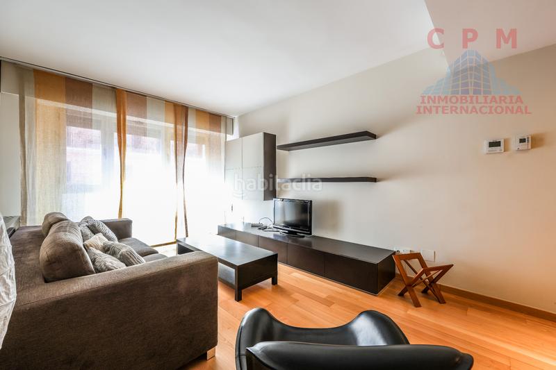 Foto cb96e2cc-4abc-4c12-89cc-35a9e2db79dd. Miete etagenwohnung mit heizung in Gaztambide Madrid