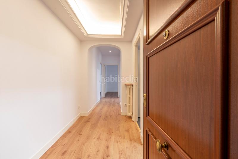 Foto 29d45e03-19a5-4dc2-96a3-8f2616e535b3. Location appartement avec chauffage dans El Viso Madrid