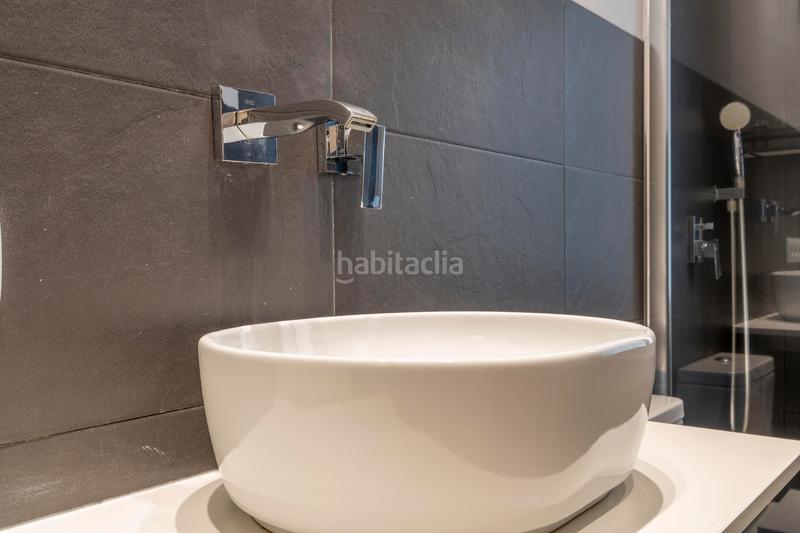 Foto 3dd6f05d-331c-4d55-b4bb-01cb01a8dc9a. Location appartement avec chauffage dans El Viso Madrid