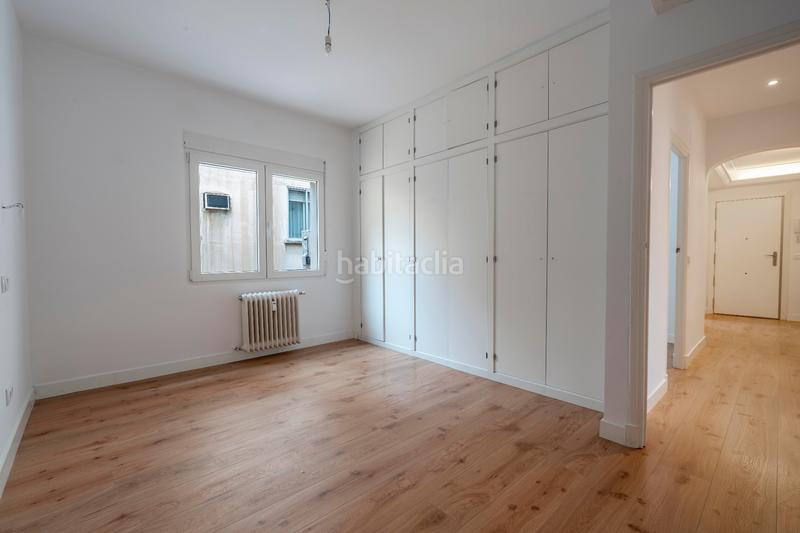 Foto 36d085df-75b3-4de8-87f3-765b526ed0f4. Miete etagenwohnung mit heizung in El Viso Madrid