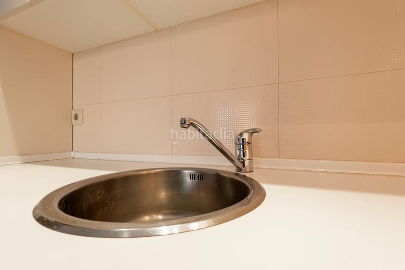 Foto 25f0cc26-f8f1-4650-929e-6b3f6e73cc0c. Flat with heating in Delicias Madrid