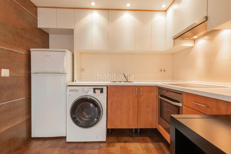 Foto 58789407-2523-4e76-9820-fe2092e34f7b. Flat with heating in Delicias Madrid