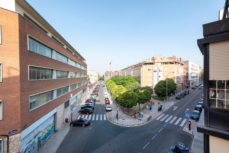 Foto 6f6f4029-998d-47ed-915f-9a0718a56735. Flat with heating in Delicias Madrid