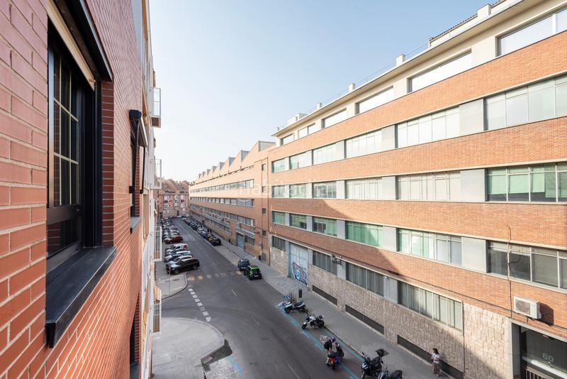 Foto a77cb2f3-38cf-46f9-8ff8-152f2b278a45. Flat with heating in Delicias Madrid