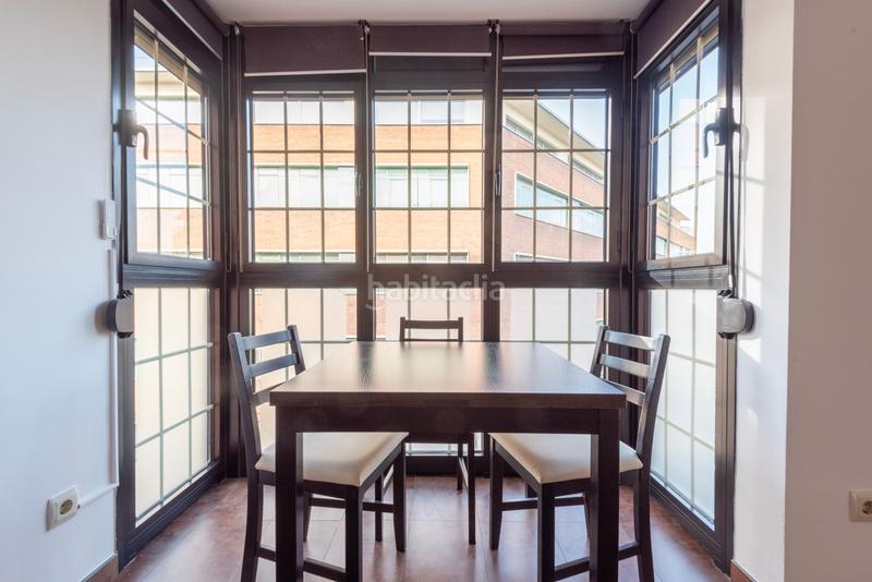 Foto a9307e45-00bf-4f0a-bff2-5878a9982410. Flat with heating in Delicias Madrid