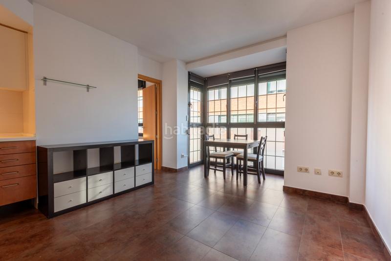 Foto cbd91286-1847-4610-a878-19b84dc06482. Flat with heating in Delicias Madrid