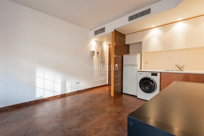 Foto e86d48ae-dc48-4800-ab16-757175933cea. Flat with heating in Delicias Madrid