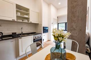 Appartement à Acacias. 2 estupendos apartamentos, con una rentabilidad de 6%, próximo a