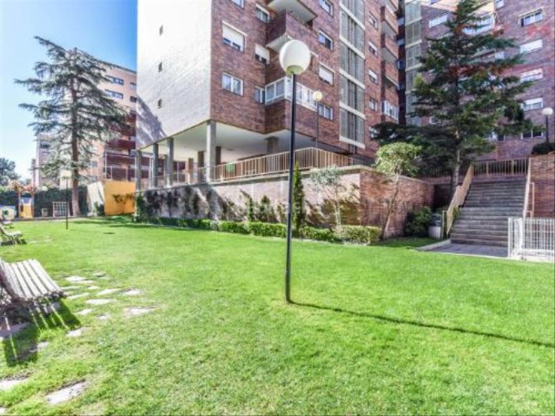 Foto 358e46f4-f160-49aa-9c06-b4c51239261e. Affitto appartamento con riscaldamento parcheggio piscina in Madrid