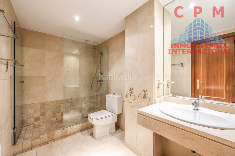 Foto c15efab2-5b40-435c-872a-469a2fc4b1e5. Affitto appartamento con riscaldamento parcheggio piscina in Madrid