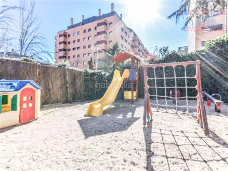 Foto 299cc7f2-01d7-499f-9868-d312e2dbc0f0. Location appartement avec chauffage parking piscine dans Madrid