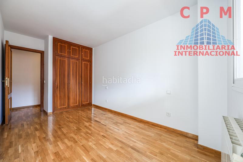 Foto a23845d6-6e0f-4a8f-aa3e-a748a640febb. Location appartement avec chauffage parking piscine dans Madrid