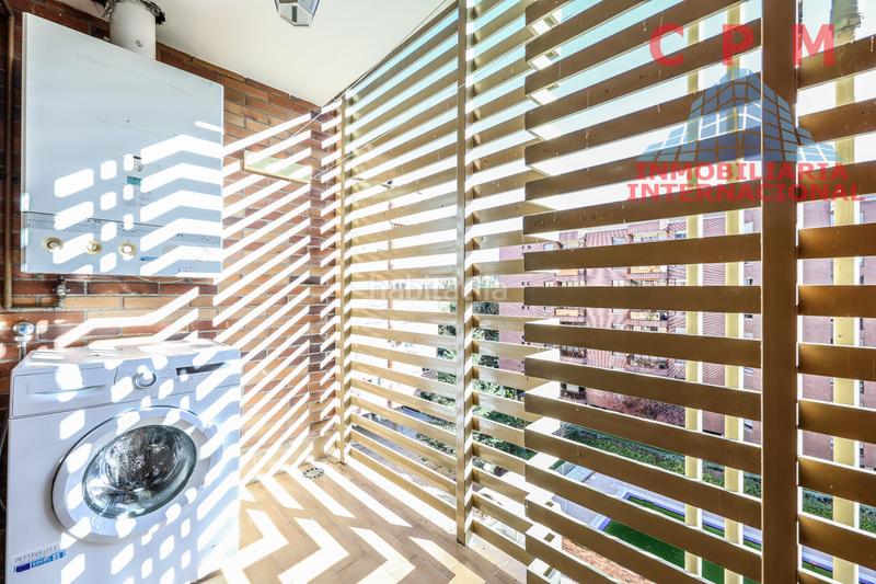 Foto cfda97be-1cf2-4c6d-9e72-3d8bec2e037e. Location appartement avec chauffage parking piscine dans Madrid