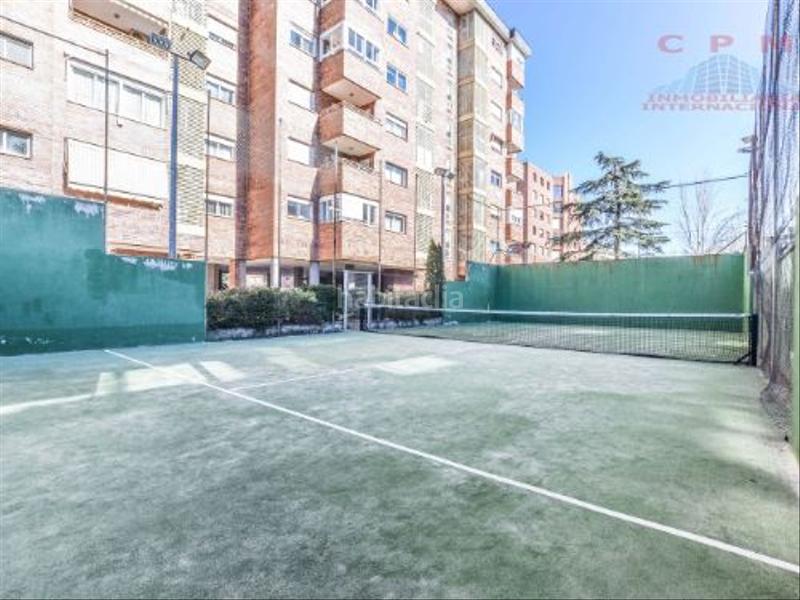 Foto d8d77aca-d617-4cd7-b1e8-f452445bc2fc. Location appartement avec chauffage parking piscine dans Madrid