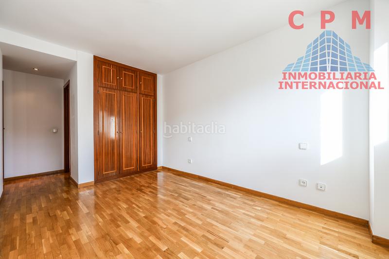 Foto 06fc013e-ca51-443b-bb00-393da4d35baa. Rent flat with heating parking pool in Mirasierra Madrid