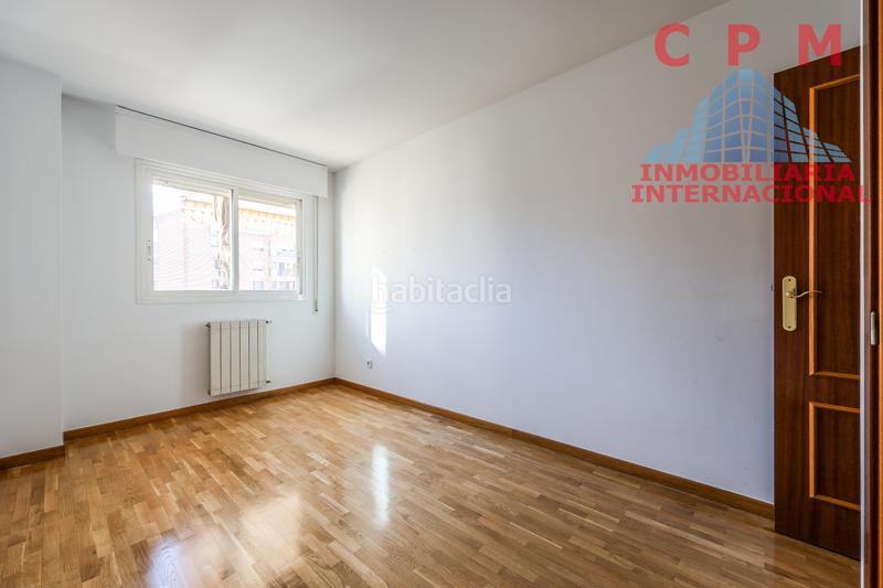 Foto 072f5076-7b3b-44ea-8485-c34d8337661d. Rent flat with heating parking pool in Mirasierra Madrid