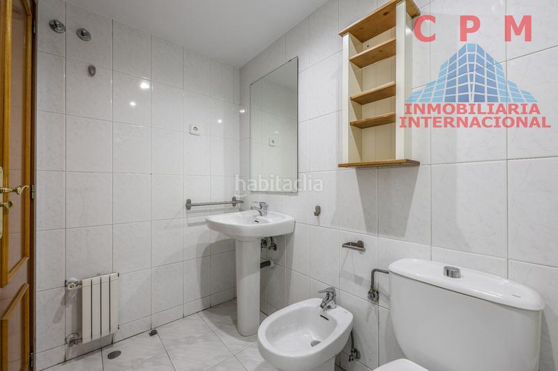 Foto 2e7604f9-ed29-4fd4-b70b-483a44887d10. Rent flat with heating parking pool in Mirasierra Madrid