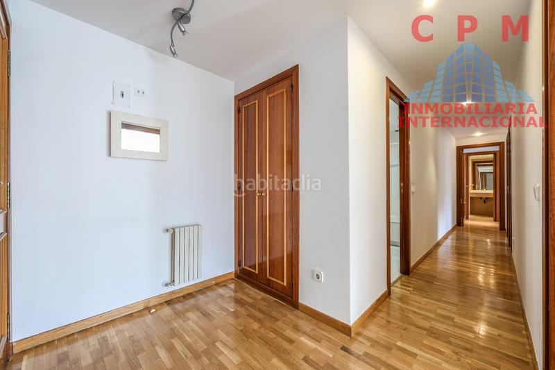 Foto cdbc11cb-cb89-499f-9f81-dc62e9264b8d. Rent flat with heating parking pool in Mirasierra Madrid