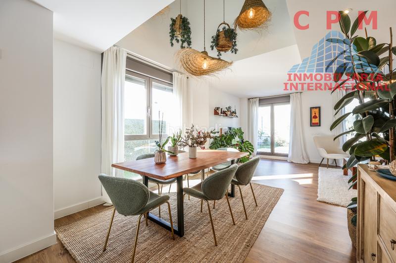 Foto 20599be7-3737-4da7-beab-1e609df75d32. Lloguer casa aparellada amb calefacció aparcament a Torrejón de Ardoz