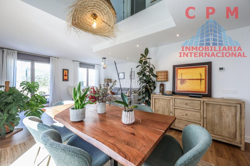 Foto 2125dd1d-6115-4515-ade2-ccb1a28f0974. Lloguer casa aparellada amb calefacció aparcament a Torrejón de Ardoz