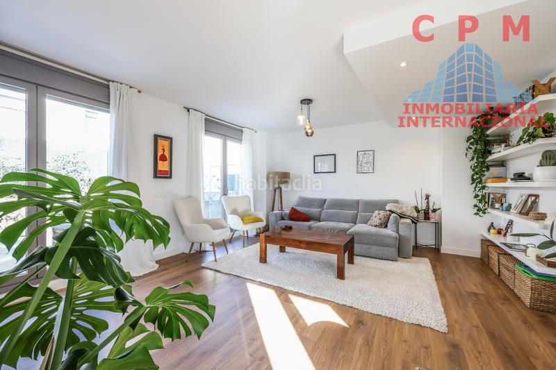 Foto 44d40bd4-1b28-41f2-b32c-f81cd275a4c1. Lloguer casa aparellada amb calefacció aparcament a Torrejón de Ardoz