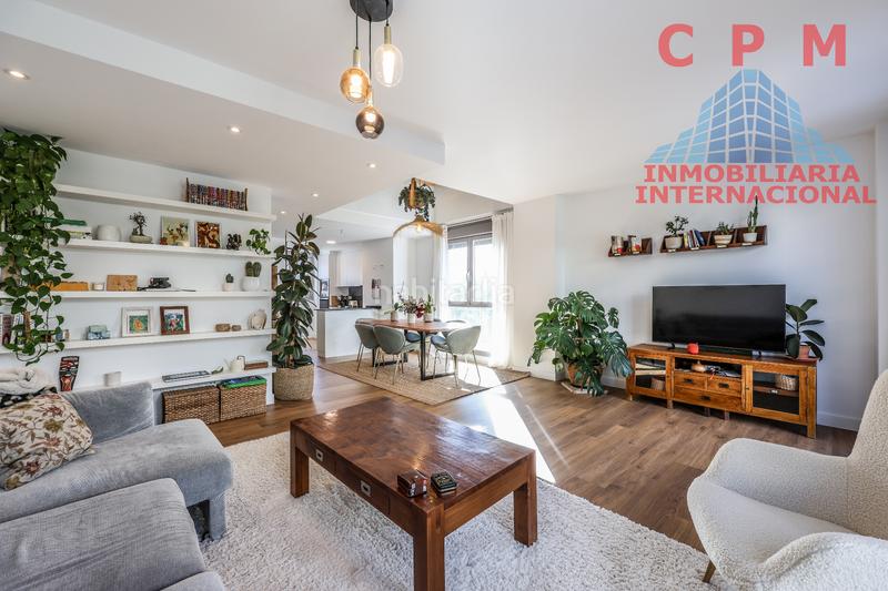 Foto 8bd2922c-66a7-47c1-8f93-ab2a05307aa8. Lloguer casa aparellada amb calefacció aparcament a Torrejón de Ardoz