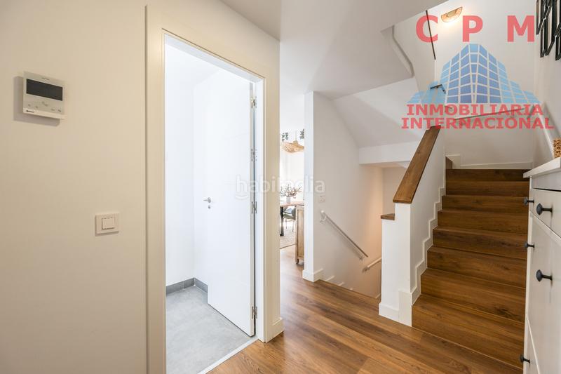 Foto 9ac4bb68-3386-41d5-b13e-e4c01f1e6d51. Lloguer casa aparellada amb calefacció aparcament a Torrejón de Ardoz