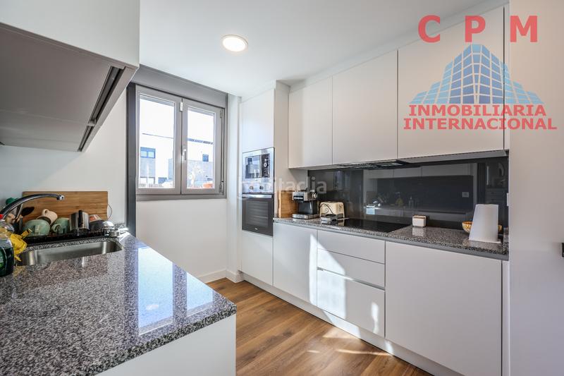 Foto c65362d4-867a-46fa-889c-cef12c67adcf. Lloguer casa aparellada amb calefacció aparcament a Torrejón de Ardoz