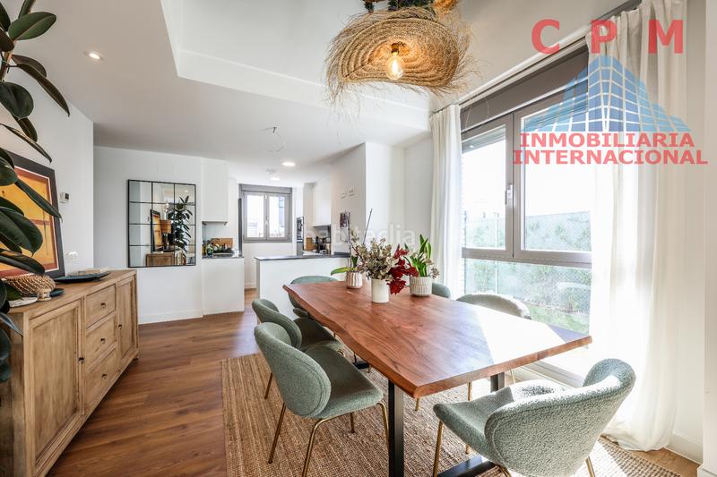 Foto fe1794aa-6840-4a98-ac86-9d7ae2235482. Lloguer casa aparellada amb calefacció aparcament a Torrejón de Ardoz