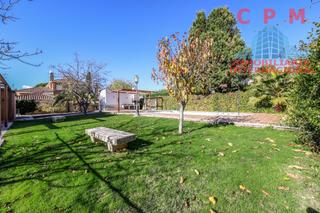 Location Maison à Peñas Albas - Zulema. Lujoso chalet independiente de 386 m2, amueblado, de 6 habitacio