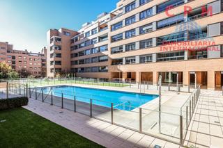 Appartamento in Montecarmelo