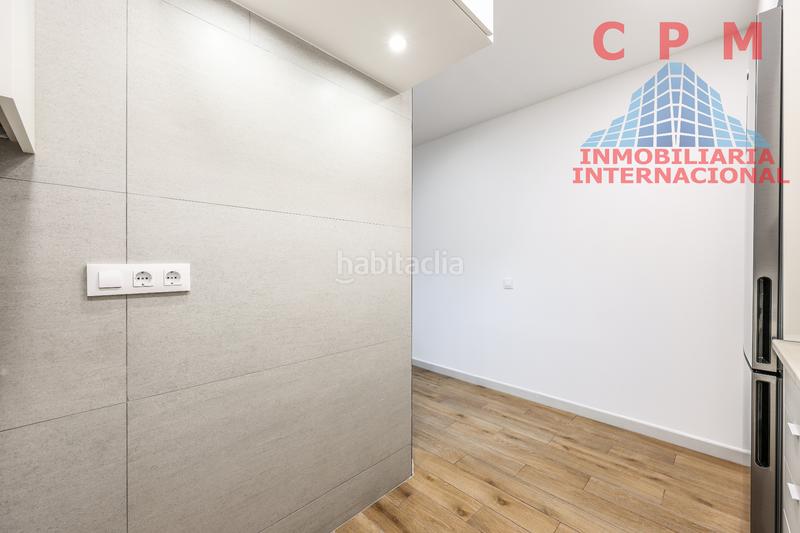 Foto 405b7cb6-561f-440a-ac89-d9e5d3d44ee8. Affitto appartamento con riscaldamento in Goya Madrid